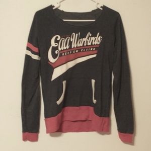 Vintage EAA Women's Small Sweater